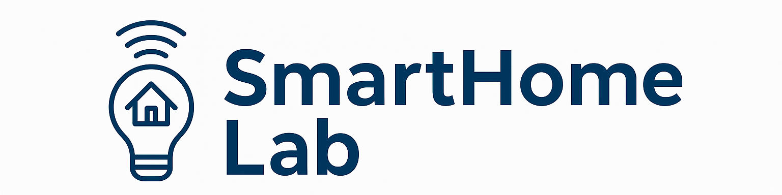 スマートホームラボ